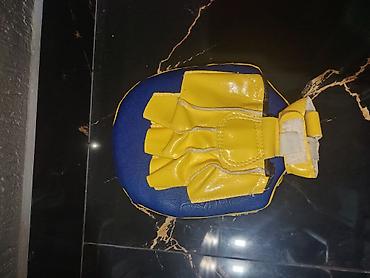 mma əlcəyi: Hamsı 35₼ ikinci Əl Məşq və Döyüş Dəsti — 2