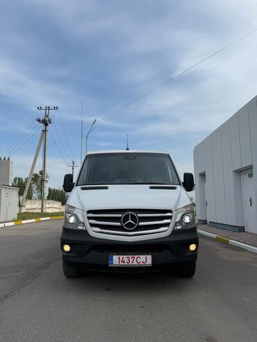 Легкий грузовой транспорт: Легкий грузовик, Mercedes-Benz, Стандарт, 2 т, Б/у