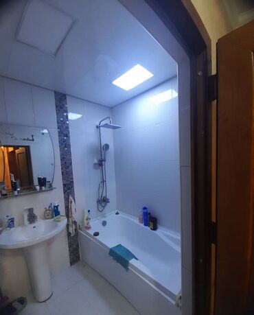 Köhnə tikili: Bakı, Qaraçuxur qəs., 4 otaqlı, Köhnə tikili, 100 kv. m — 13