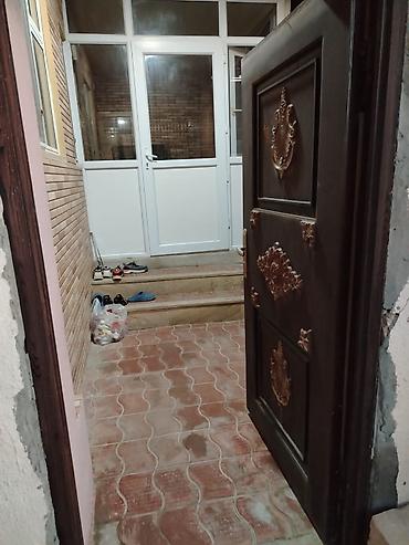 дешевые дома в баку: Satılır: Həyət evi (həyətyanı sahəsi iki sot - Girişdə dəmir bəzəkli — 1