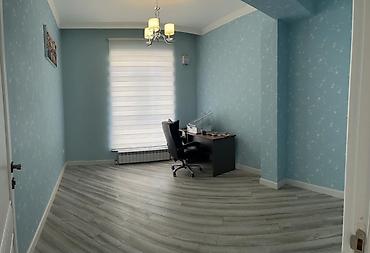 60: 4 комнаты, 195 м², 1 этаж — 8