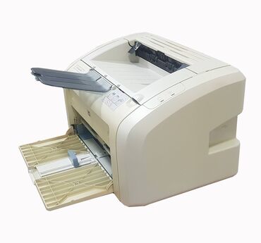 принтер л805: Принтер HP (Hewlett Packard) LaserJet 1018 - надежный, выносливый