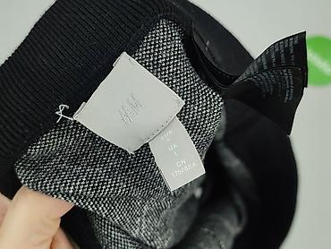 pull i bear: H&M, Spódnica damska, rozmiar L — 4