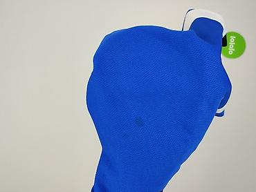 details: T-shirt sportowy dla mężczyzn, rozmiar L — 4