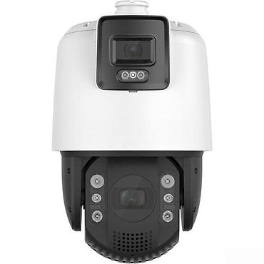 el blenderi: IP kamera "Hikvision DS-2SE7C124IW-AE"Təsvir: Hikvision — 1