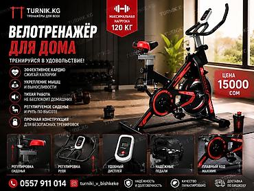 конный шлем: Велотренажёр Spin-Bike для дома - Максимальная нагрузка пользователя — 1