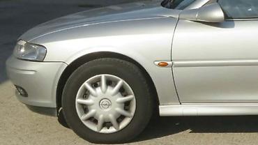 auto placevi kovin: KRILO ZA OPEL VECTRA B OD 1995. DO 2002. GOD. | Polovni originalni — 2