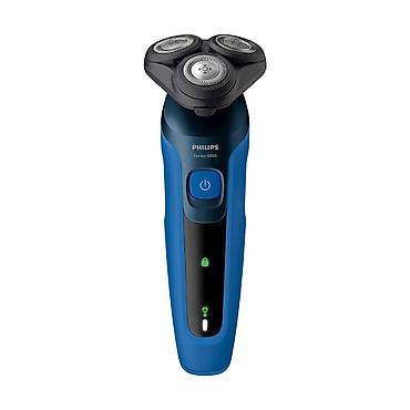 №: 8407 Məhsulun adı: Elektrik ülgüc Philips S5444/03 Brend: Philips