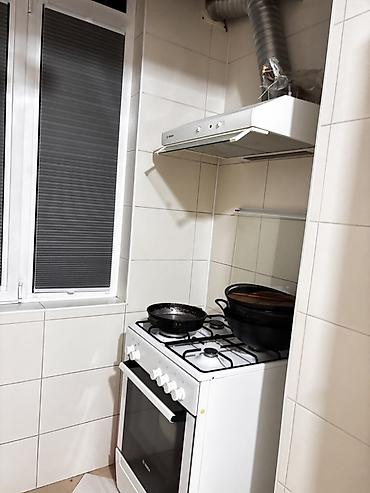 Батир сатып алам: 3 бөлмө, 80 м², Жеке план, 1 кабат, Евро оңдоо — 4