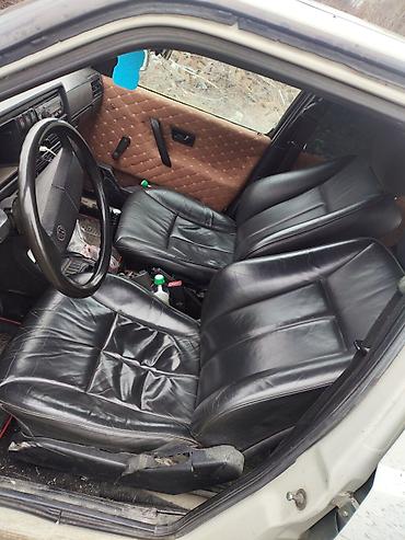 Продажа авто: Volkswagen Golf: 1989 г., 1.8 л, Механика, Бензин, Хэтчбэк — 10