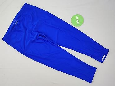 getry galaxy: Bally, Legginsy Sportowe damskie, rozmiar L — 2