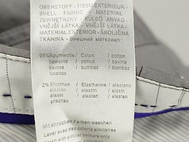 pull and bear rozmiary spodni: Orsay, Spodnie materiałowe damskie, rozmiar XS — 7