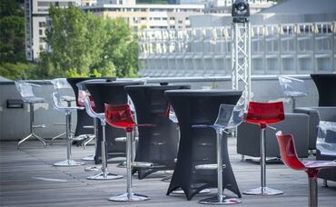 Organizacija događaja: Organizacija događaja | Animators, Event decoration, Decorative letters — 2