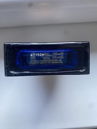 Красота и здоровье: Versace Dylan Blue Pour Femme, Eau de Toilette, 100 мл - Оригинальный — 3