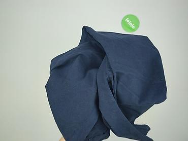 trampki blekitne: Spodnie materiałowe damskie, rozmiar XS — 4
