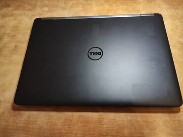 notbuk işlənmiş: İşlənmiş Dell Latitude, 14 ", Intel Core i5, 512 GB