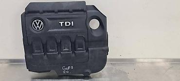 levo krilo golf 4: POKLOPAC MOTORA ZA VOLKSWAGEN GOLF 7 | Poklopac motora Golf 7 — 1