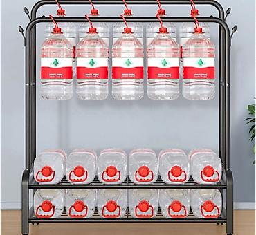 Вешалки: Кронштейн для одежды и обуви 💪 Выдерживает до 48 кг Качество 10/10 🛠 — 5