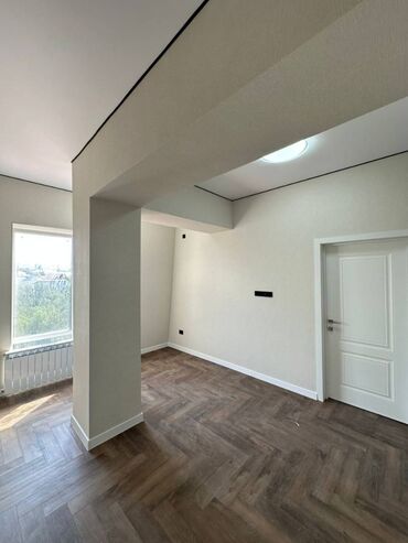 сдается 2 комнатная квартира в джале: 2 комнаты, 59 м², Элитка, 4 этаж, Евроремонт