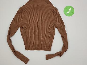 sweter asymetryczny: H&M Divided, Sweter damski, rozmiar M — 3