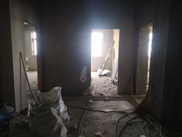 Yeni tikili: Yasamal, 2 otaqlı, Yeni tikili, m. Elmlər Akademiyası, 111 kv. m — 2