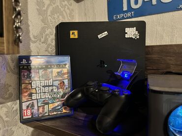 PS4 (Sony Playstation 4): Ps4 slim 1TB icinde yox yoxdu 1illik ps plus deluxe ( en dolusu ) 480 -da lalafo.az — 1 PS4 (Sony Playstation 4): Ps4 slim 1TB icinde yox yoxdu 1illik ps plus deluxe ( en dolusu ) 480 — 1