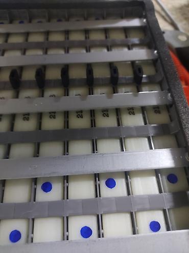 Другие детали ходовой части: Автозапчасти. гибридные батареи, инвертора,проводка, АБС рулевые — 7