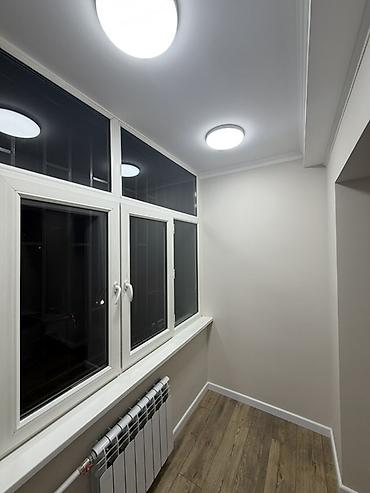 Продажа квартир: 2 комнаты, 60 м², 106 серия, 1 этаж, Дизайнерский ремонт — 9