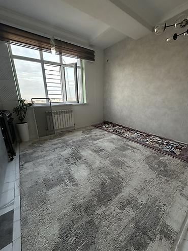 квартиры аоенда: 2 комнаты, 64 м², Элитка, 11 этаж, Евроремонт — 10