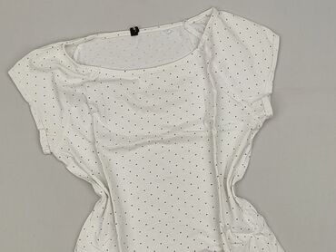 bluzki pod marynarkę plus size: Sinsay, Жіноча блуза, S