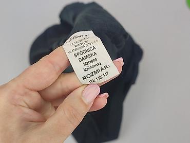 spódnica basic: Spódnica damska, rozmiar 4XL — 5