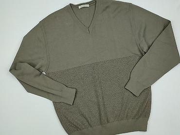 bluza softshell decathlon: Marks & Spencer, Sweter dla mężczyzn, rozmiar S — 1
