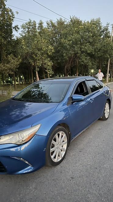 voxy noah: Toyota Camry: 2015 г., 2.5 л, Автомат, Бензин, Седан — 2