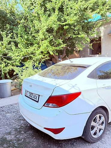фара на хюндай солярис: Hyundai Solaris: 2015 г., 1.6 л, Автомат, Бензин, Седан — 7