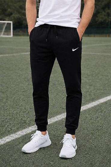 kacketi prodaja: Nike muška trenerka donji deo pamuk NOVO Novo Pamuk Veličine m l xl — 4