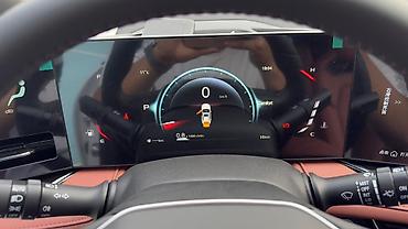 Changan: Changan X5 Plus: 2025 г., 1.5 л, Робот, Бензин, Кроссовер — 16