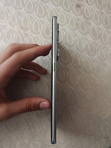 Infinix: Infinix rəng - Gümüşü, Sensor — 7
