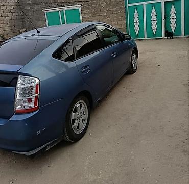 Toyota: Toyota Prius: 1.5 l | 2008 il Hetçbek -da lalafo.az — 2 Toyota: Toyota Prius: 1.5 l | 2008 il Hetçbek — 2