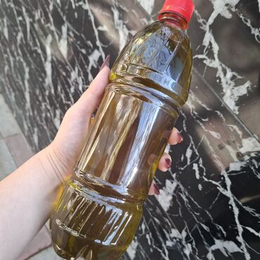 Соления: Məhsul: Zeytun yağı Təsvir: - Şüşə formalı 1 litrə yaxın həcmli