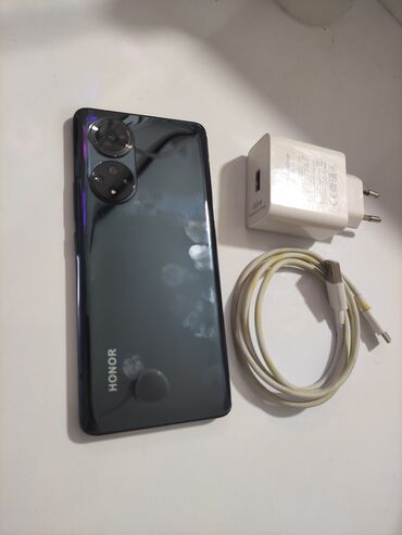 redmi 4 a: Honor 50, 256 GB, rəng - Qara, Sensor