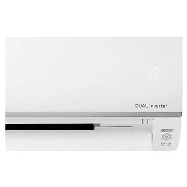 5070: Сплит-система, LG, Новый, 50-70 м², Инверторный — 9