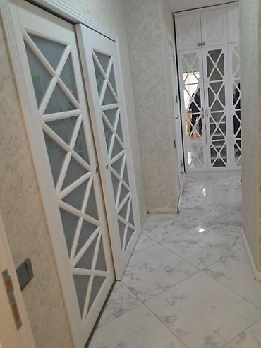 Uzunmüddətli kirayə mənzillər: Saray MTK 14/5 3 otaq 450m -da lalafo.az — 5 Uzunmüddətli kirayə mənzillər: Saray MTK 14/5 3 otaq 450m — 5