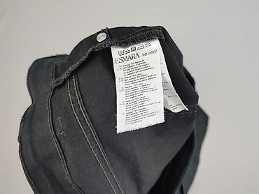 esmara sweatshirt: Esmara, Spodnie materiałowe damskie, rozmiar S — 5