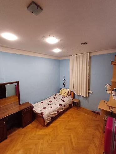 klinika: Bakı, Montin, 3 otaqlı, Köhnə tikili, m. Nəriman Nərimanov, 63 kv. m — 3