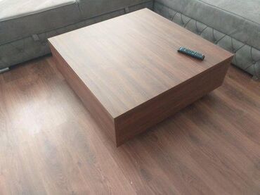 Ostali nameštaj: Komplet Nameštaja: Cipelarnik, Klub Sto, Biblioteka, Komoda — 5