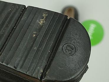 deichmann mule: Pretty, Półbuty damskie, rozmiar 37 — 4