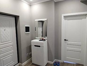 Продажа квартир: 3 комнаты, 101 м², Элитка, 8 этаж, Евроремонт — 10