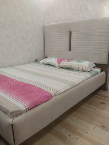 embawood tek carpayilar: İkinəfərlik çarpayı, Bazasız, Matras ilə, Siyirməsiz