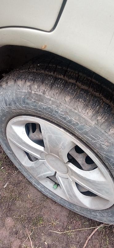 Mazda: Mazda 626: 1989 г., 2 л, Бензин, Седан — 5