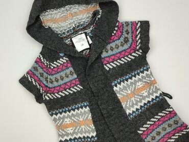 wojan bluza allegro: H&M L.O.G.G., Накидка жіноча, розмір S